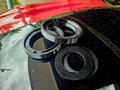 1982-2002 F Body low profile spring insulators